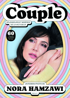 Couverture Couple
